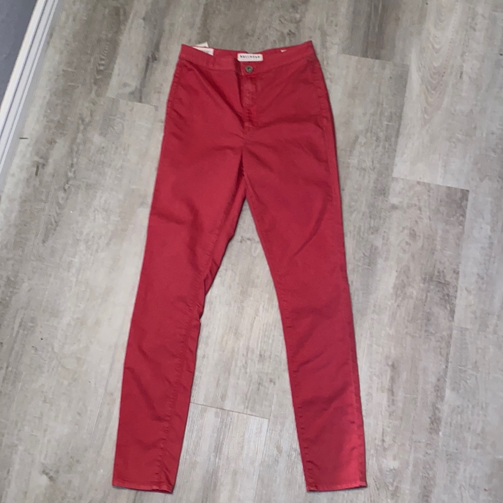 Bullhead jeans